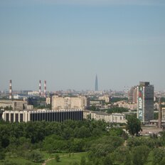Квартира 56 м², 2-комнатные - изображение 1