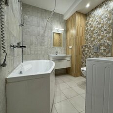 Квартира 53 м², 2-комнатная - изображение 2