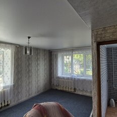 Квартира 29,4 м², 1-комнатная - изображение 5