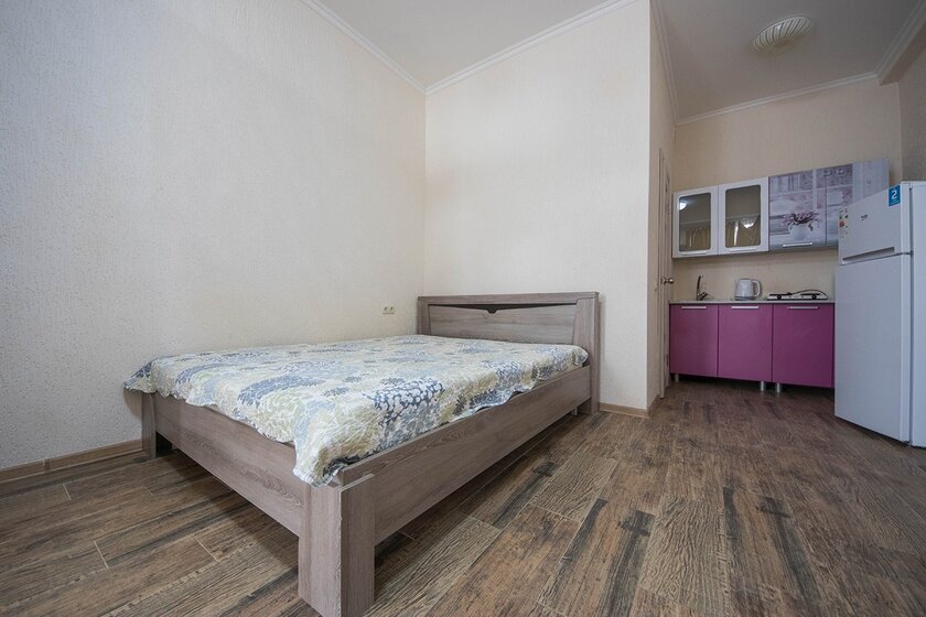 30 м², 1-комнатная квартира 5 000 ₽ в сутки - изображение 72