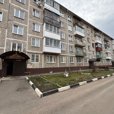 Квартира 30,5 м², 1-комнатная - изображение 2