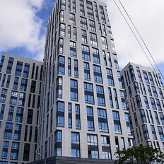 Квартира 164,6 м², 5-комнатная - изображение 2