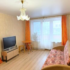 Квартира 31,4 м², 1-комнатная - изображение 1