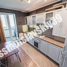 Квартира 37,8 м², 1-комнатная - изображение 2