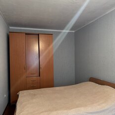 Квартира 45 м², 2-комнатная - изображение 4