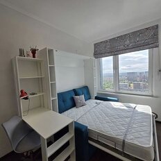 Квартира 35 м², 1-комнатная - изображение 4