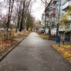 Квартира 29,7 м², 1-комнатная - изображение 4