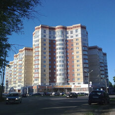 Квартира 72 м², 2-комнатная - изображение 2