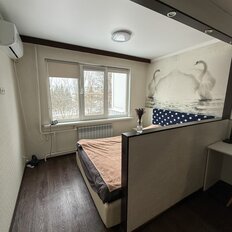 Квартира 35 м², 1-комнатная - изображение 3