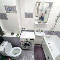 Квартира 37 м², 1-комнатная - изображение 5