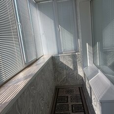 Квартира 30 м², 1-комнатная - изображение 5