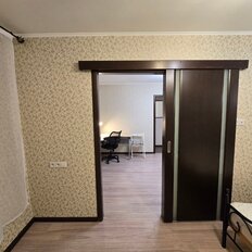 Квартира 41,6 м², 2-комнатная - изображение 5