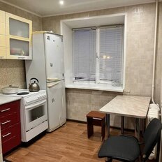 Квартира 34,4 м², 1-комнатная - изображение 2