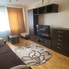 Квартира 40 м², 1-комнатная - изображение 2