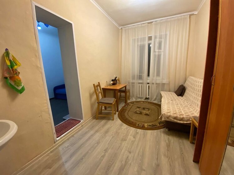 20 м², квартира-студия 20 000 ₽ в месяц - изображение 44