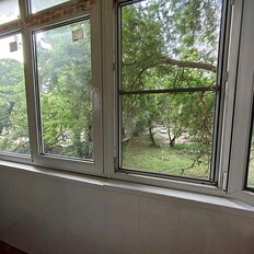 Квартира 24 м², 1-комнатная - изображение 4