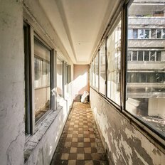 Квартира 50,4 м², 2-комнатная - изображение 4