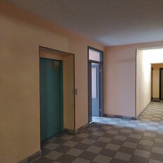 Квартира 35,4 м², 1-комнатная - изображение 4