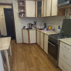 Квартира 63 м², 3-комнатная - изображение 2