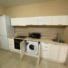 Квартира 50 м², 1-комнатная - изображение 3