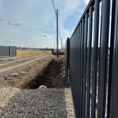 8 соток, участок - изображение 5