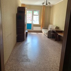 Квартира 28,7 м², студия - изображение 3