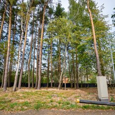 6,7 сотки, участок - изображение 1