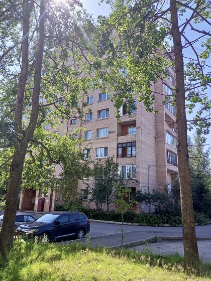 57,4 м², 3-комнатная квартира 9 750 000 ₽ - изображение 87