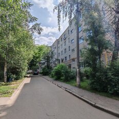 Квартира 61,7 м², 3-комнатная - изображение 1