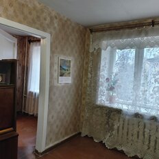 Квартира 39,6 м², 2-комнатная - изображение 1