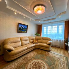 Квартира 64 м², 3-комнатная - изображение 5