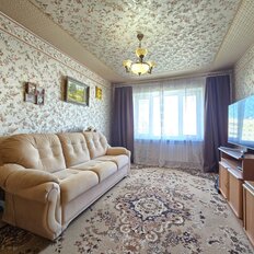 Квартира 65,8 м², 3-комнатная - изображение 3