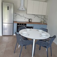 Квартира 42 м², 1-комнатные - изображение 5