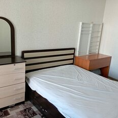 Квартира 58 м², 2-комнатная - изображение 4