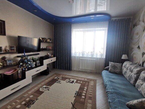 37,9 м², 1-комнатная квартира 6 511 920 ₽ - изображение 15