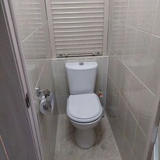 Квартира 33 м², 1-комнатная - изображение 5