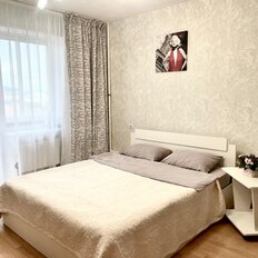 Квартира 37 м², 1-комнатная - изображение 3