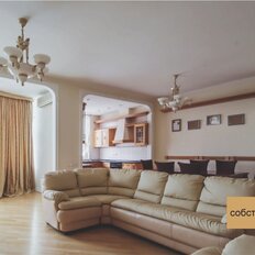 Квартира 138 м², 4-комнатная - изображение 2