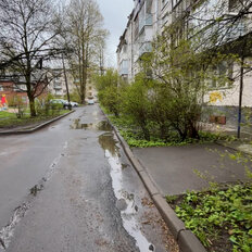 Квартира 43,8 м², 2-комнатная - изображение 2