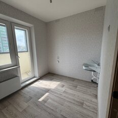 Квартира 31,6 м², 1-комнатная - изображение 1