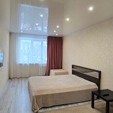 Квартира 37 м², 1-комнатная - изображение 2