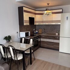 Квартира 41 м², 1-комнатная - изображение 1