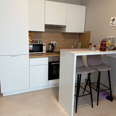 Квартира 30 м², студия - изображение 1