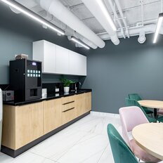 13 м², офис - изображение 5