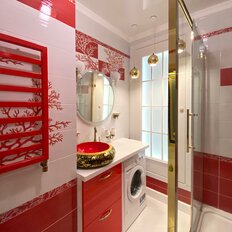 Квартира 51 м², 2-комнатная - изображение 5