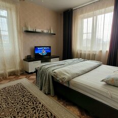 Квартира 32 м², 1-комнатная - изображение 4