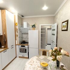 Квартира 35,3 м², 1-комнатная - изображение 1