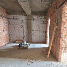 Квартира 80 м², 3-комнатная - изображение 5