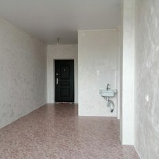Квартира 28 м², студия - изображение 4