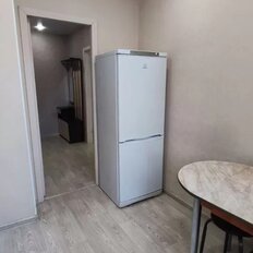 Квартира 40 м², 1-комнатная - изображение 4